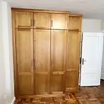 Vetusta Nest