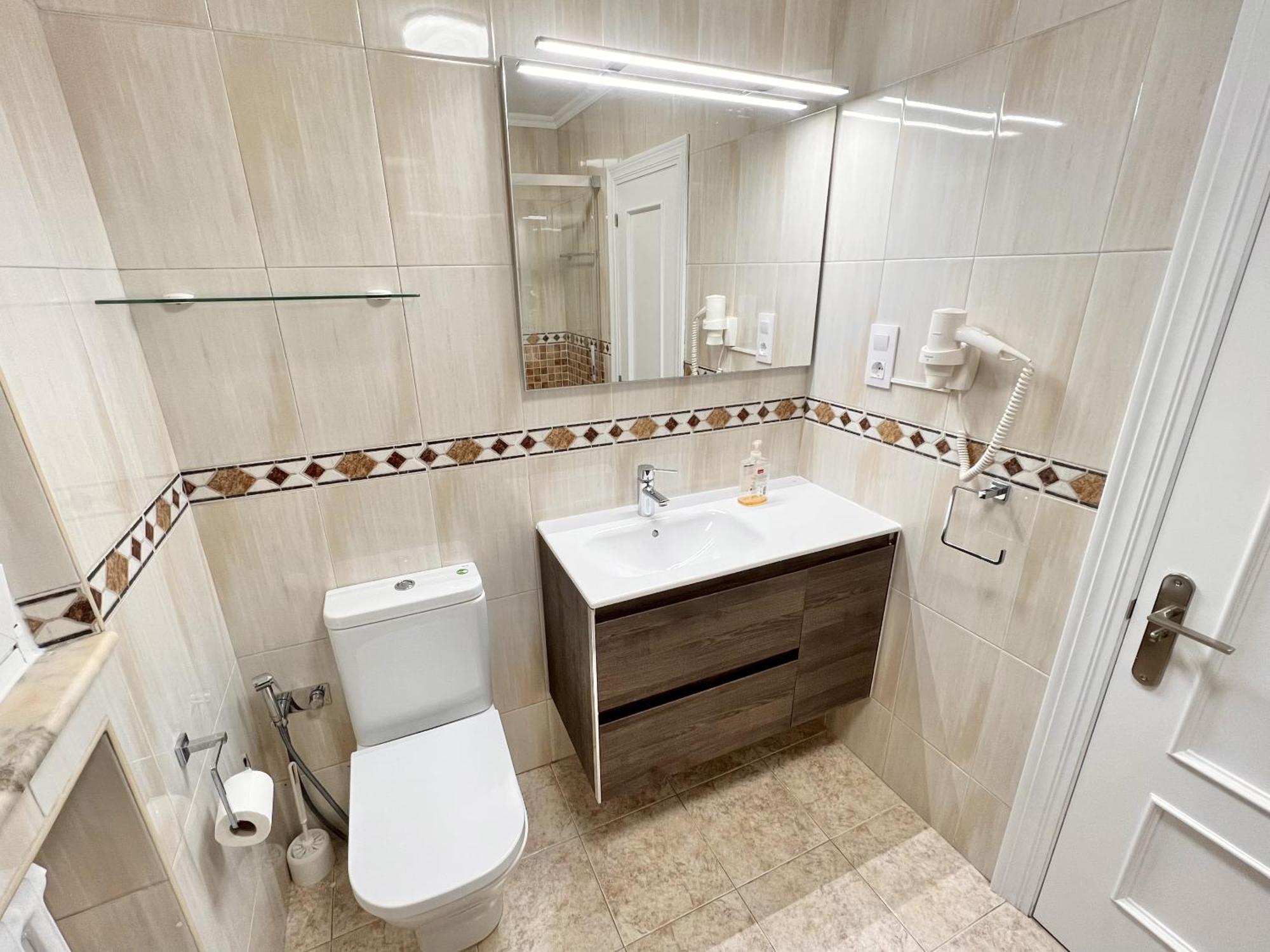 Vetusta Nest Apartamento