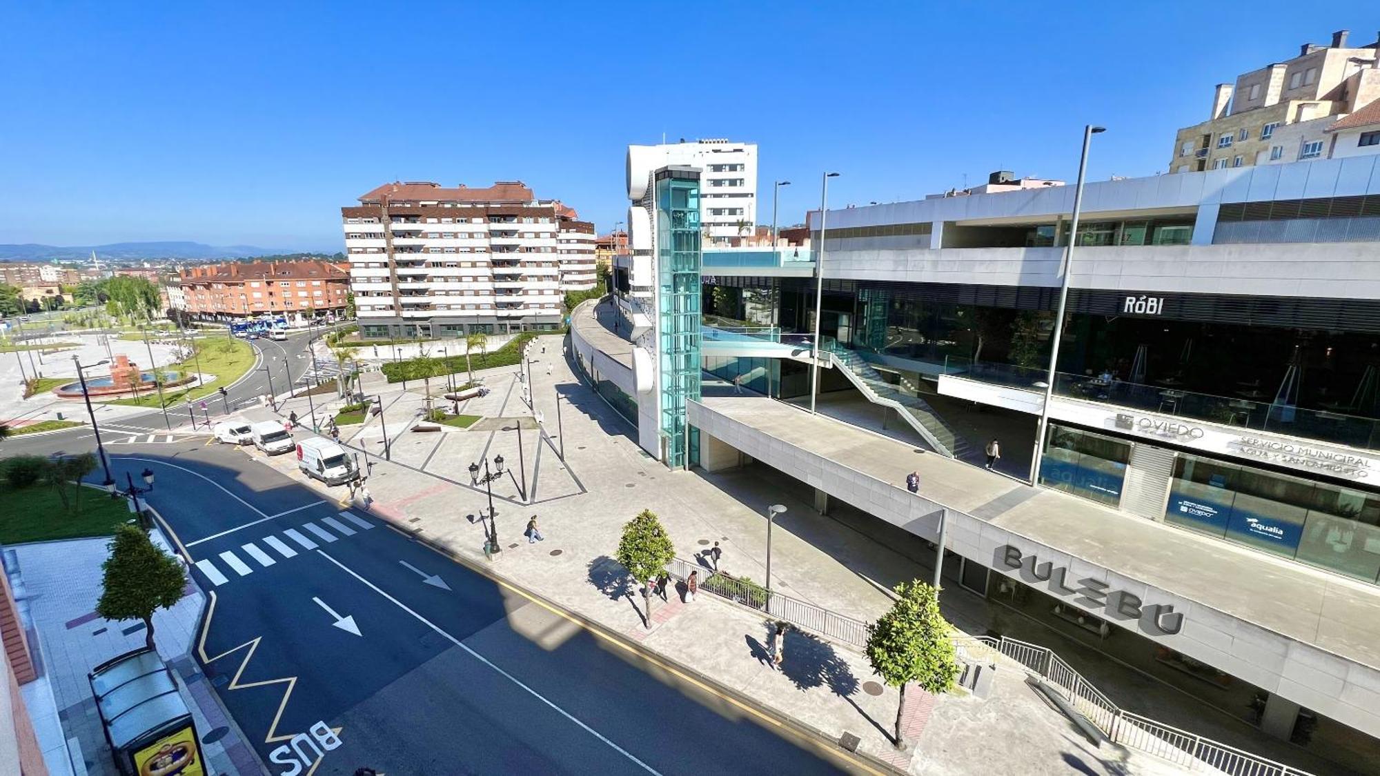 Apartamento Vetusta Nest *