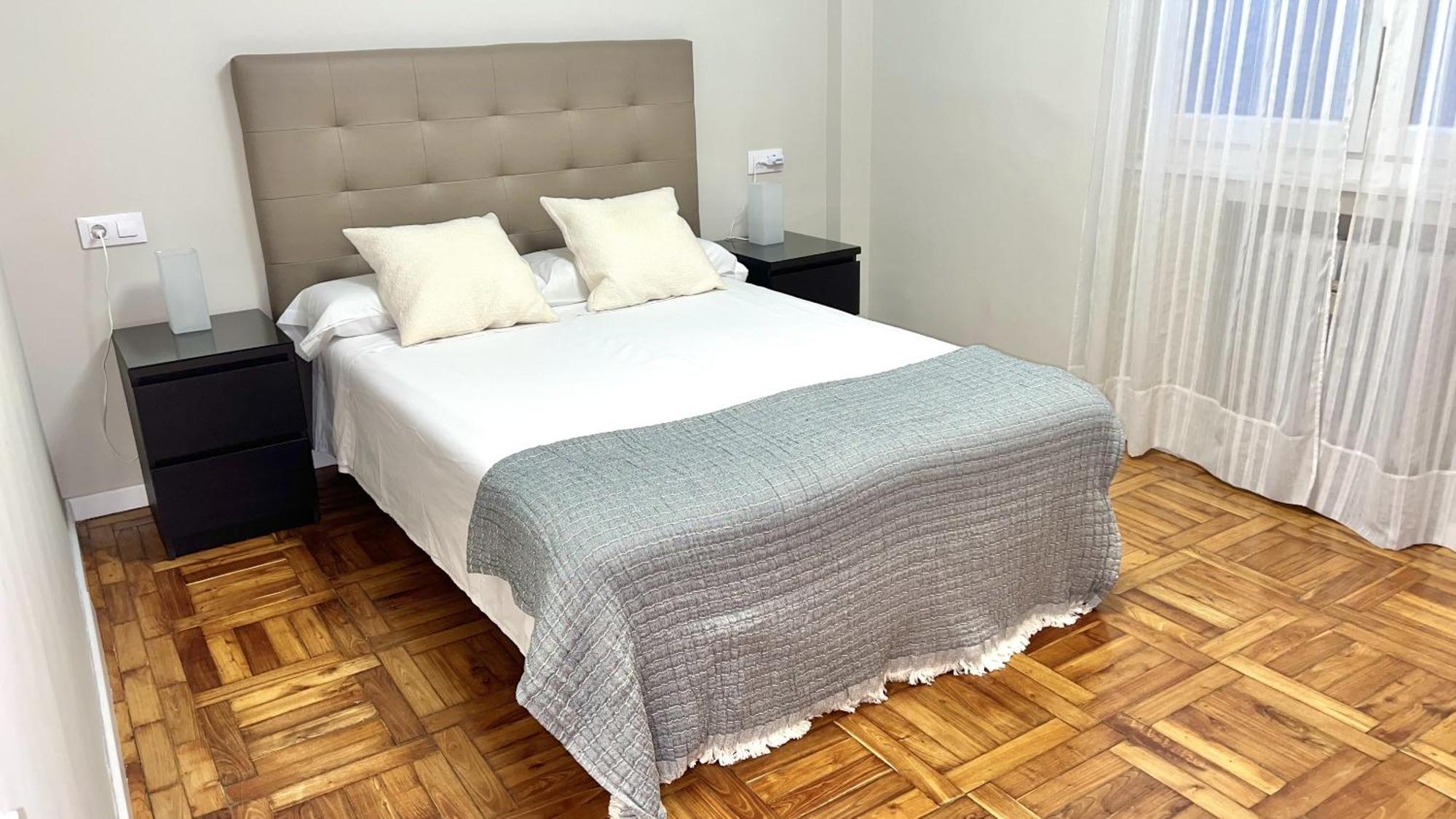 Vetusta Nest Apartamento Oviedo