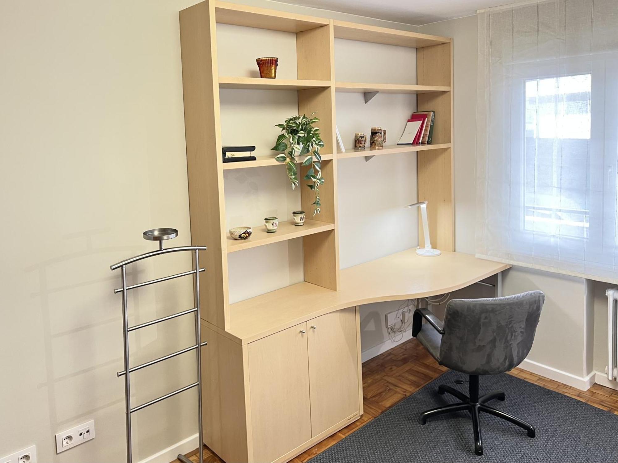 Apartamento Vetusta Nest *