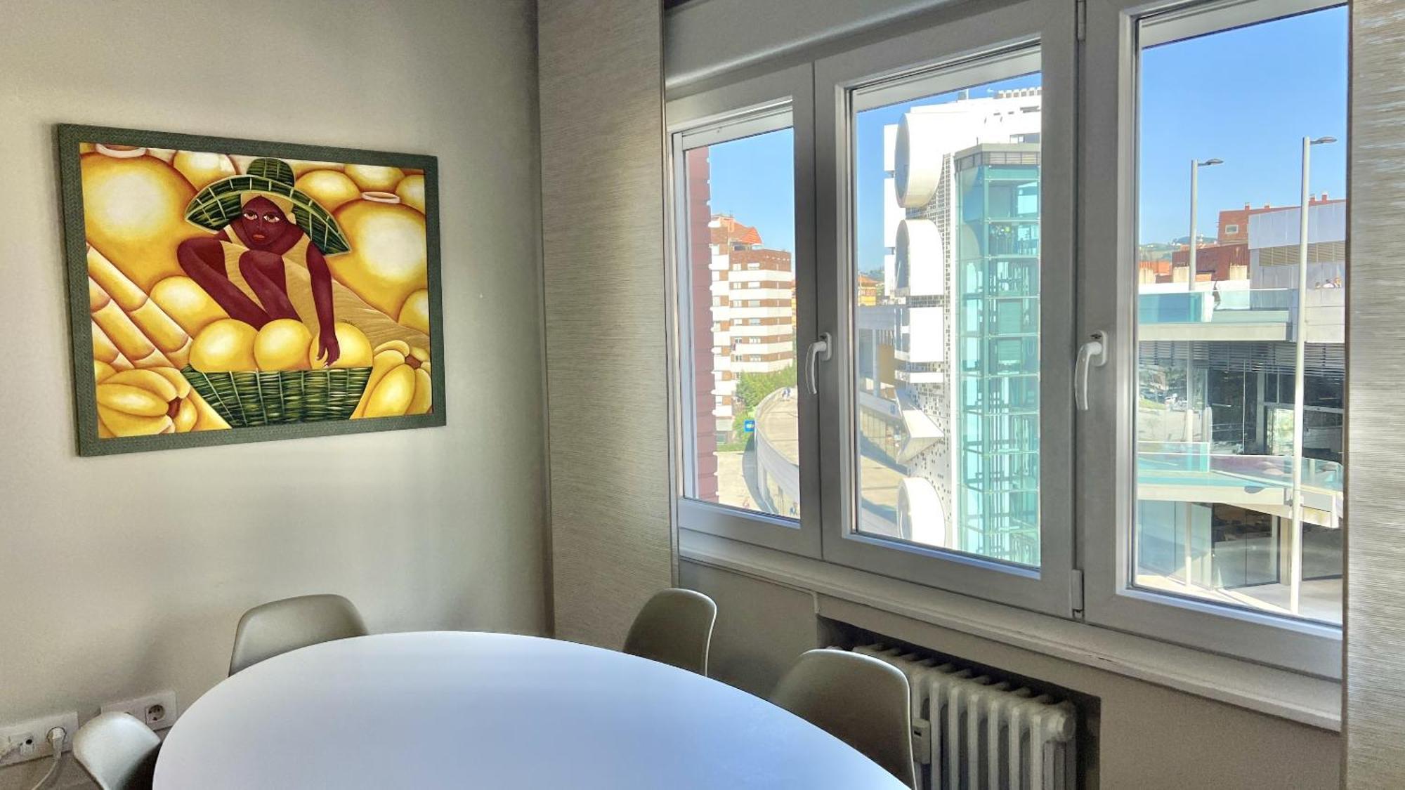 Vetusta Nest Apartamento *