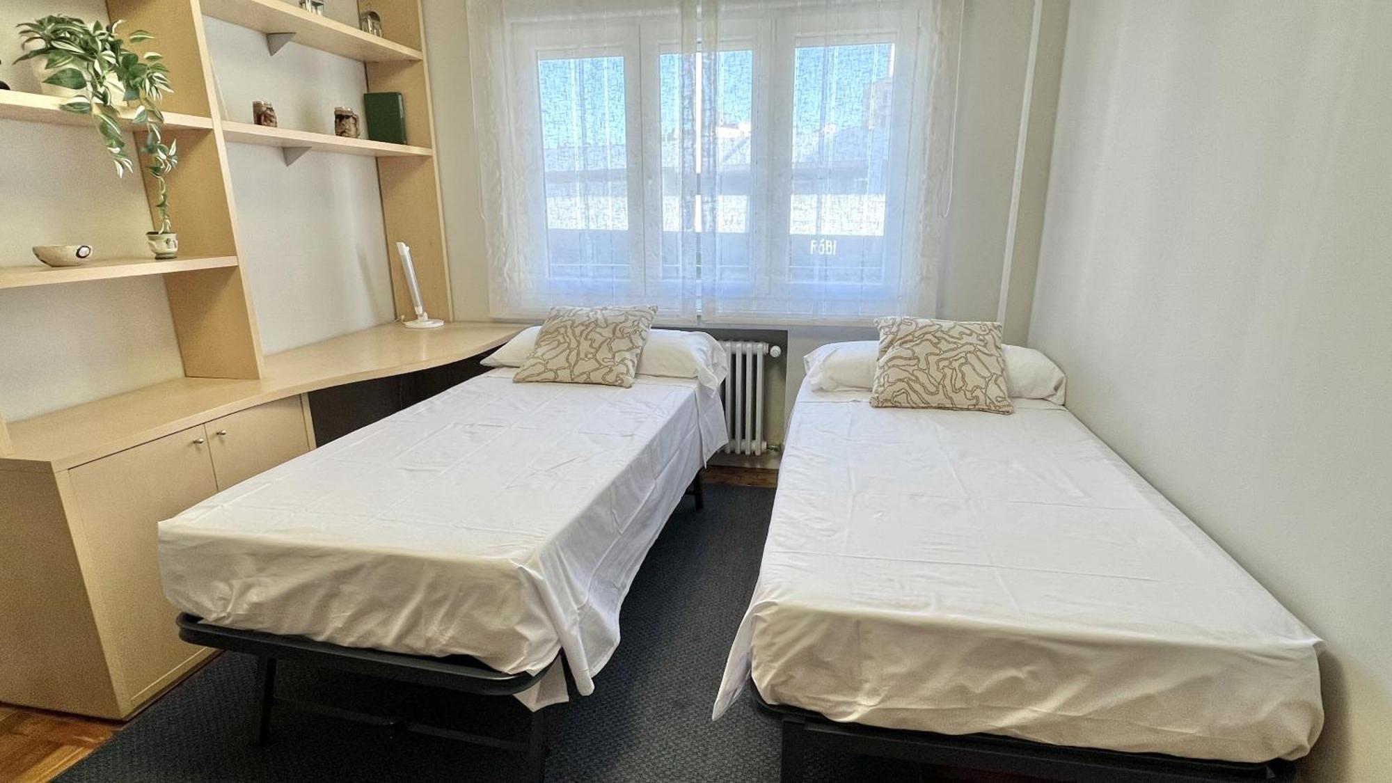 Apartamento Vetusta Nest Oviedo